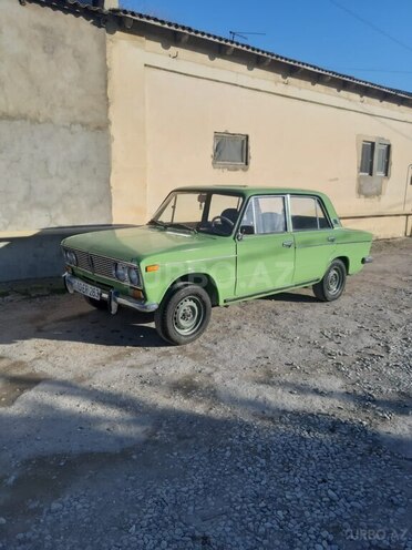 LADA (VAZ) 2103 1981, 25,000 km - 1.6 l - Bakı