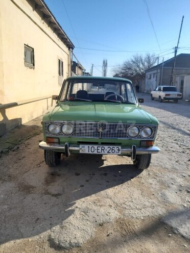 LADA (VAZ) 2103 1981, 25,000 km - 1.6 l - Bakı