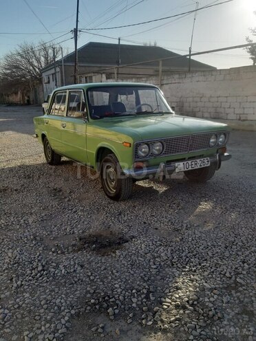 LADA (VAZ) 2103 1981, 25,000 km - 1.6 l - Bakı