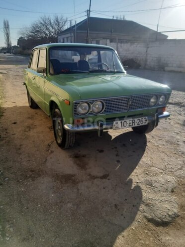 LADA (VAZ) 2103 1981, 25,000 km - 1.6 l - Bakı
