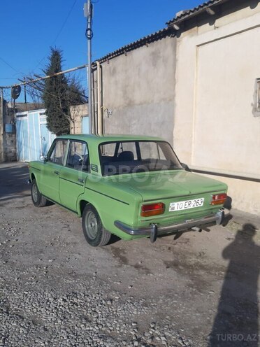 LADA (VAZ) 2103 1981, 25,000 km - 1.6 l - Bakı