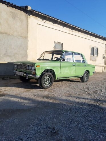 LADA (VAZ) 2103 1981, 25,000 km - 1.6 l - Bakı