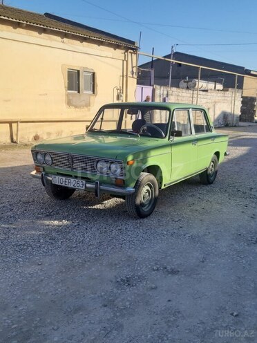 LADA (VAZ) 2103 1981, 25,000 km - 1.6 l - Bakı