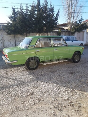LADA (VAZ) 2103 1981, 25,000 km - 1.6 l - Bakı