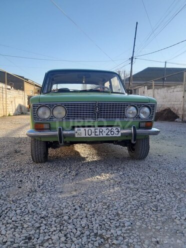 LADA (VAZ) 2103 1981, 25,000 km - 1.6 l - Bakı