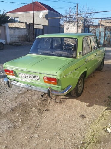 LADA (VAZ) 2103 1981, 25,000 km - 1.6 l - Bakı