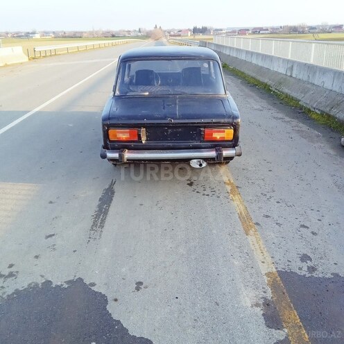 LADA (VAZ) 2106 1997, 22,356 km - 1.6 l - Masallı