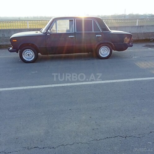 LADA (VAZ) 2106 1997, 22,356 km - 1.6 l - Masallı