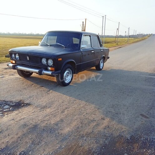 LADA (VAZ) 2106 1997, 22,356 km - 1.6 l - Masallı