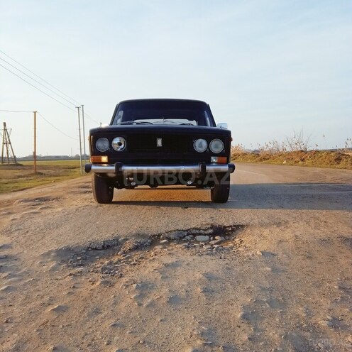 LADA (VAZ) 2106 1997, 22,356 km - 1.6 l - Masallı