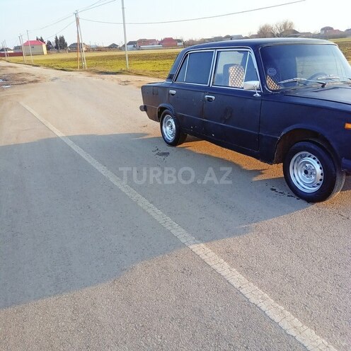 LADA (VAZ) 2106 1997, 22,356 km - 1.6 l - Masallı