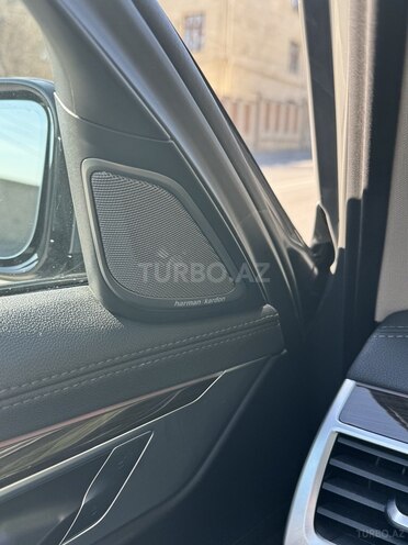 BMW 740Le 2020, 67,000 km - 3.0 l - Bakı