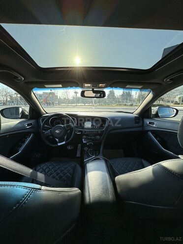 Kia Optima 2014, 180,247 km - 2.0 l - Bakı