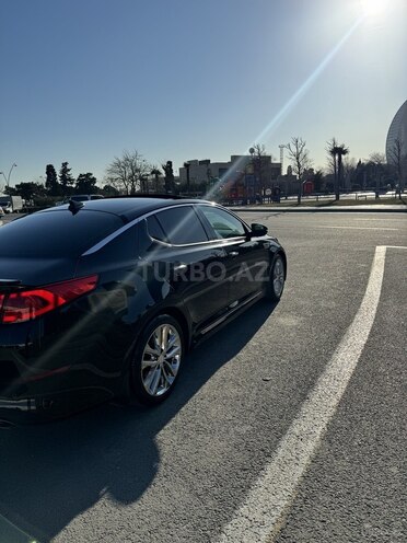 Kia Optima 2014, 180,247 km - 2.0 l - Bakı