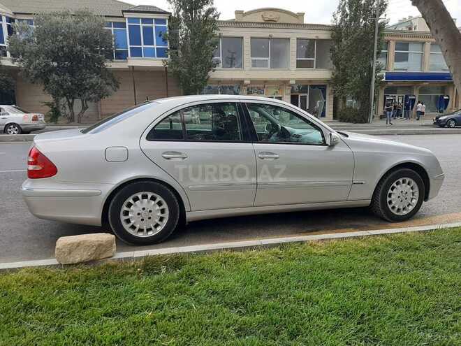Mercedes E 200 2006, 270,000 km - 1.8 l - Bakı
