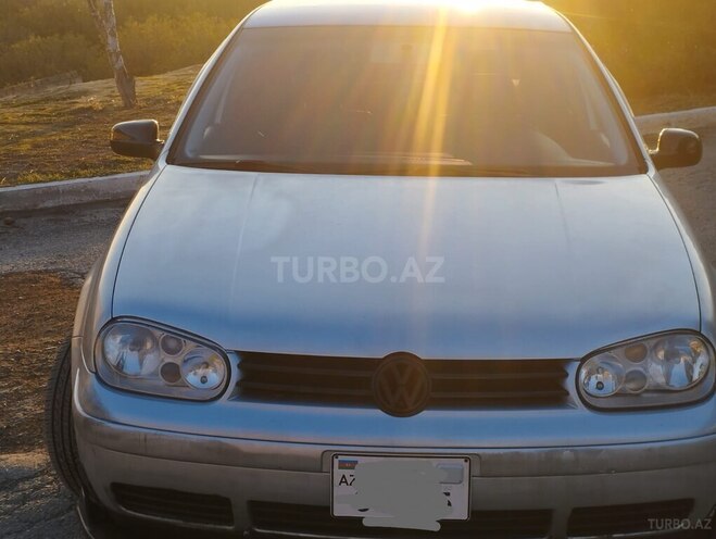 Volkswagen Golf 2000, 320,000 km - 2.0 l - Bakı