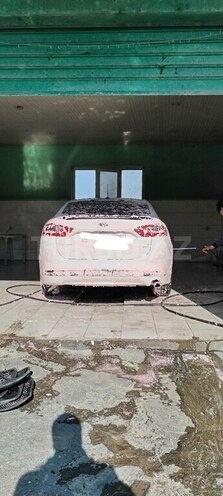 Ford Fusion 2013, 134,797 km - 1.5 l - Quba
