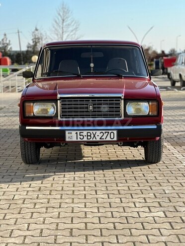 LADA (VAZ) 2107 2006, 47,800 km - 1.6 l - Bakı