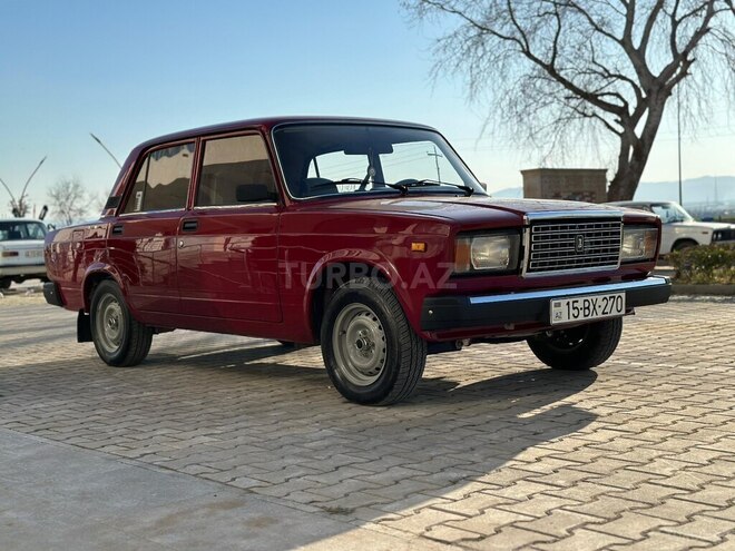 LADA (VAZ) 2107 2006, 47,800 km - 1.6 l - Bakı