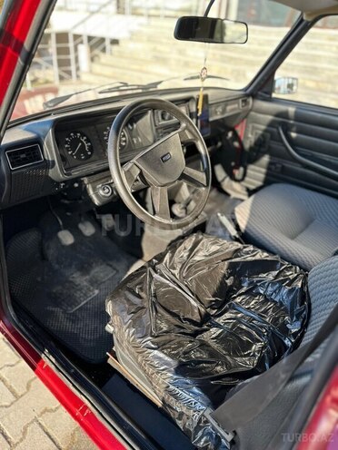 LADA (VAZ) 2107 2006, 47,800 km - 1.6 l - Bakı