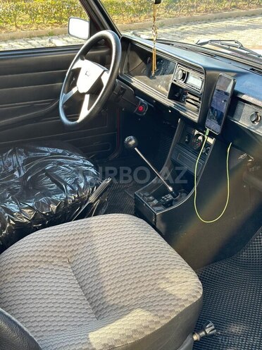 LADA (VAZ) 2107 2006, 47,800 km - 1.6 l - Bakı