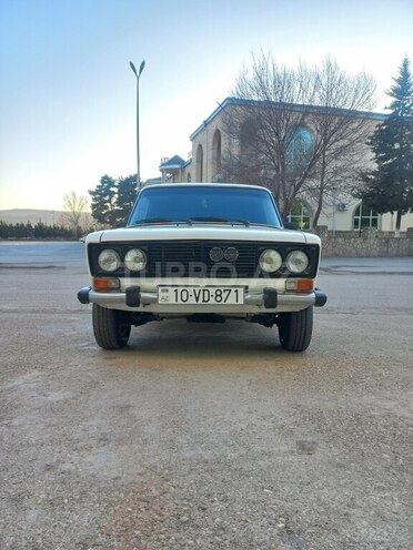 LADA (VAZ) 2106 1996, 10,700 km - 1.6 л - Şamaxı