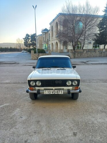 LADA (VAZ) 2106 1996, 10,700 km - 1.6 л - Şamaxı