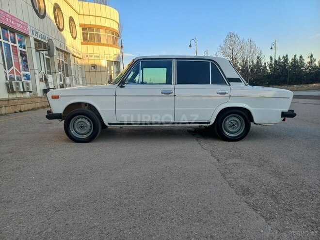 LADA (VAZ) 2106 1996, 10,700 km - 1.6 л - Şamaxı