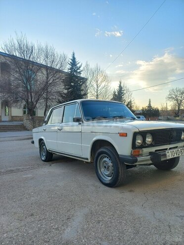 LADA (VAZ) 2106 1996, 10,700 km - 1.6 л - Şamaxı