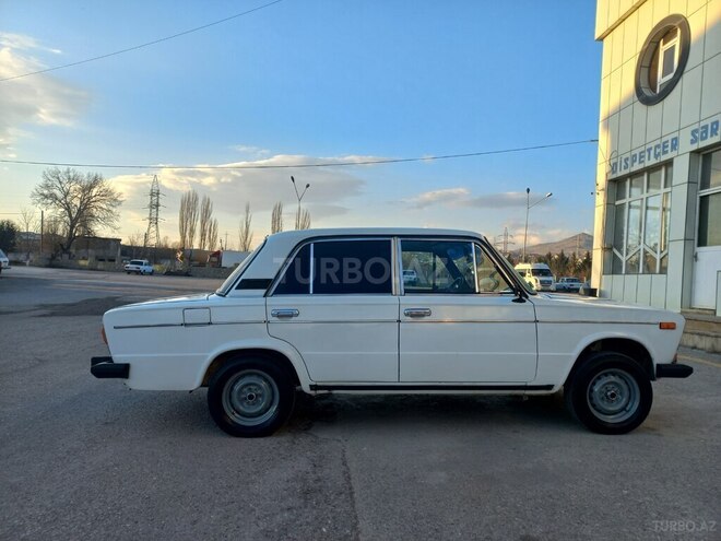 LADA (VAZ) 2106 1996, 10,700 km - 1.6 л - Şamaxı