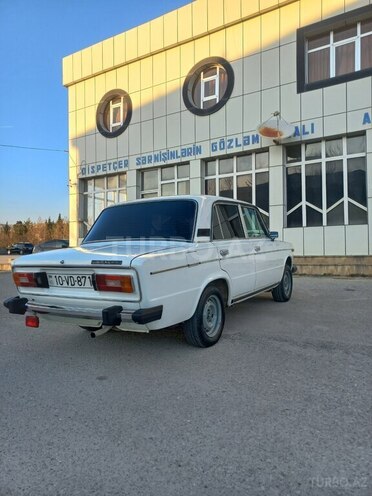 LADA (VAZ) 2106 1996, 10,700 km - 1.6 л - Şamaxı