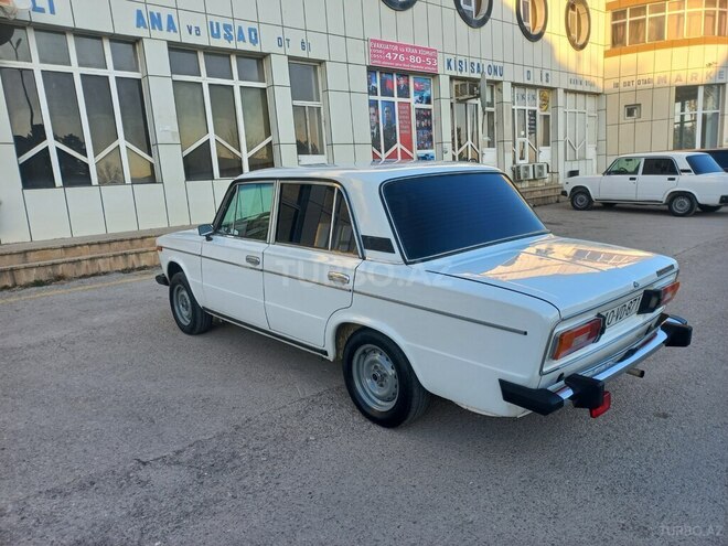 LADA (VAZ) 2106 1996, 10,700 km - 1.6 л - Şamaxı
