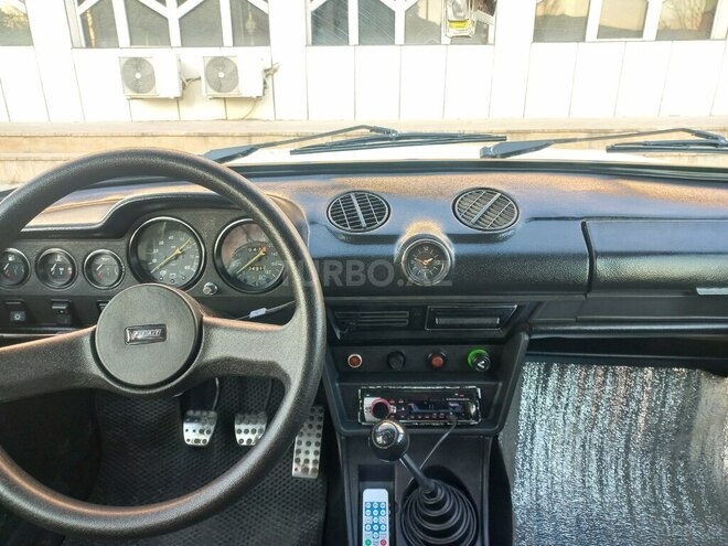 LADA (VAZ) 2106 1996, 10,700 km - 1.6 л - Şamaxı