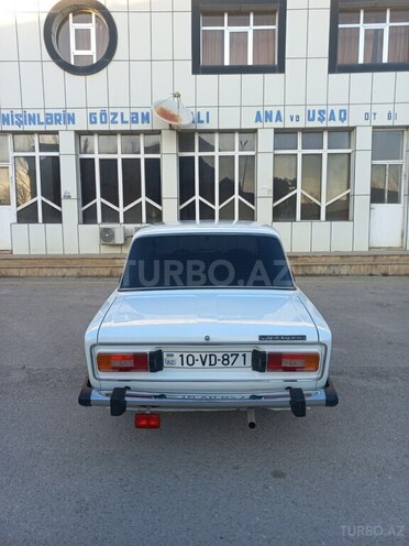 LADA (VAZ) 2106 1996, 10,700 km - 1.6 л - Şamaxı