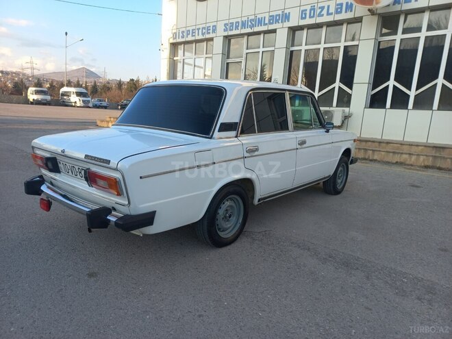 LADA (VAZ) 2106 1996, 10,700 km - 1.6 л - Şamaxı
