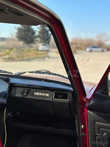 LADA (VAZ) 2107 2006, 47,800 km - 1.6 l - Bakı