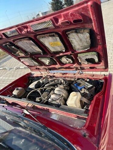 LADA (VAZ) 2107 2006, 47,800 km - 1.6 l - Bakı