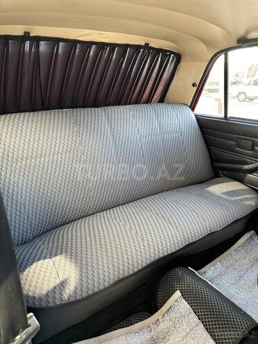 LADA (VAZ) 2107 2006, 47,800 km - 1.6 l - Bakı