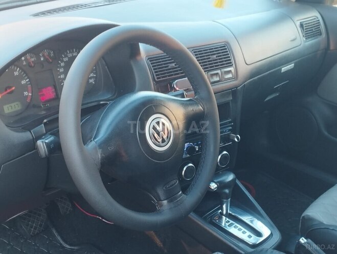 Volkswagen Golf 2000, 320,000 km - 2.0 l - Bakı