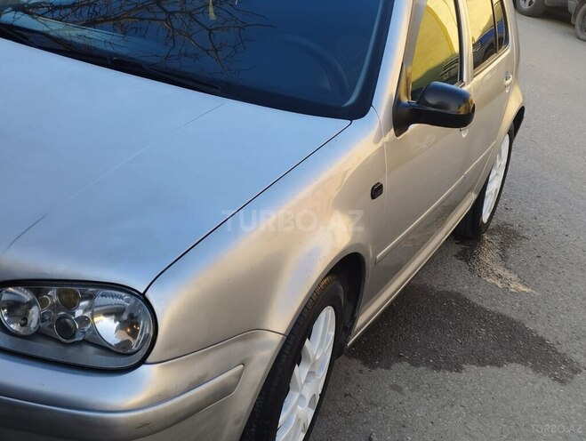 Volkswagen Golf 2000, 320,000 km - 2.0 l - Bakı