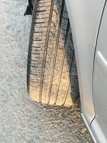 Volkswagen Golf 2000, 320,000 km - 2.0 l - Bakı