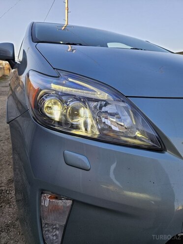 Toyota Prius 2012, 133,777 km - 1.8 l - Bakı
