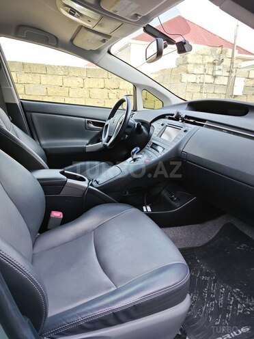 Toyota Prius 2012, 133,777 km - 1.8 l - Bakı