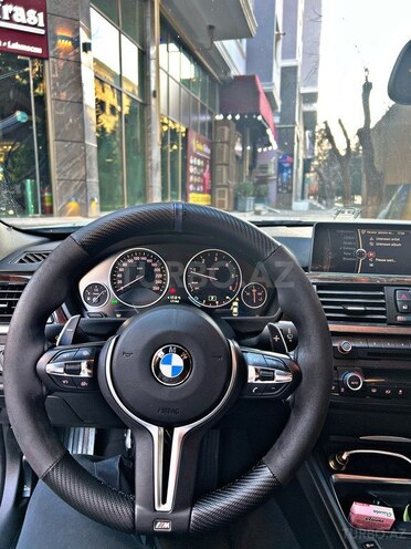 BMW 320 2012, 173,000 km - 2.0 l - Bakı