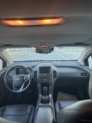 Chevrolet Volt 2013, 135,000 km - 1.4 l - Bakı