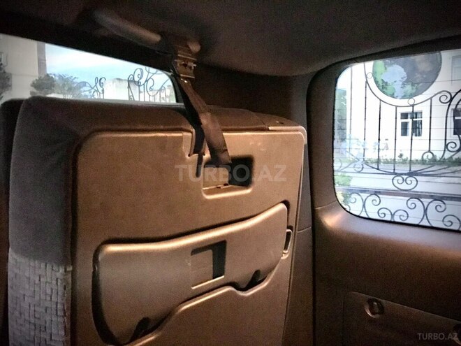 Toyota Prado 2005, 375,000 km - 2.7 l - Bakı