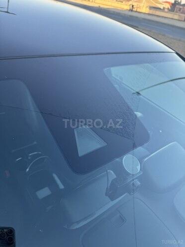 Chevrolet Volt 2013, 135,000 km - 1.4 l - Bakı