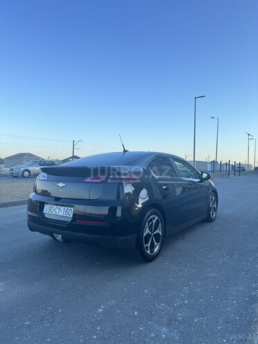 Chevrolet Volt 2013, 135,000 km - 1.4 l - Bakı