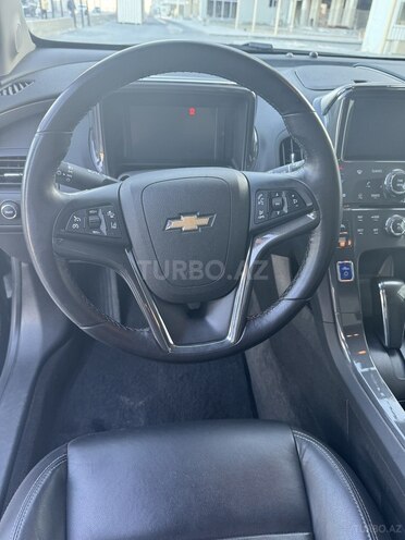 Chevrolet Volt 2013, 135,000 km - 1.4 l - Bakı