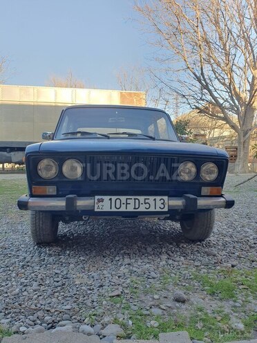 LADA (VAZ) 2106 1984, 99,000 km - 1.5 l - Bərdə